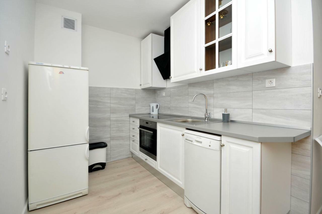 Apartment Bonium Split Eksteriør billede
