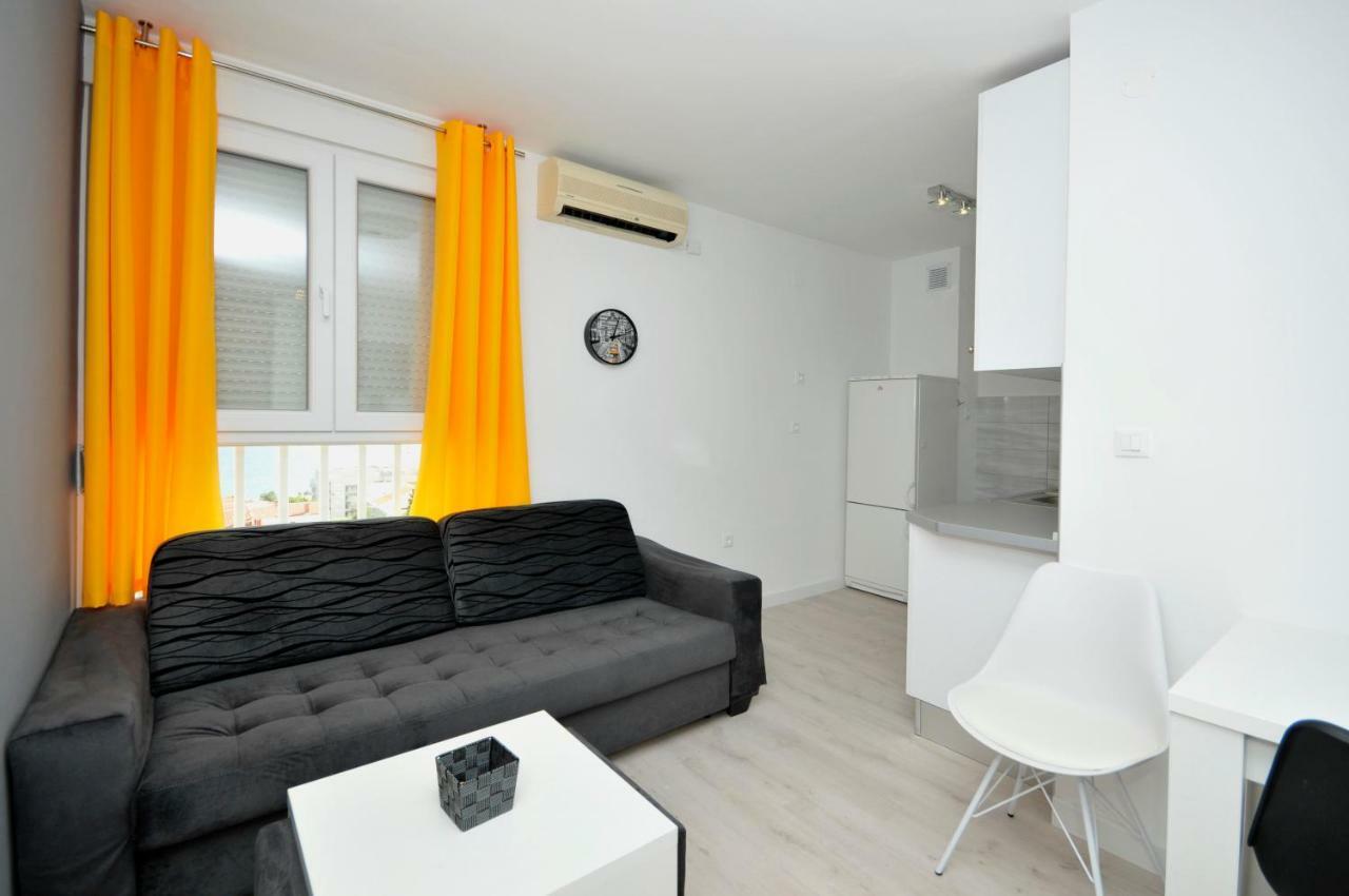 Apartment Bonium Split Eksteriør billede
